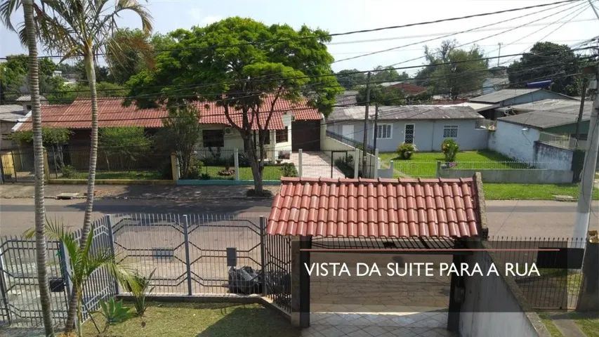 Esteio, RS - Sobrado (Duplex) ESPAÇOSO, 9 cômodos, Suíte, Garagem p/ 2 carros,  - Foto 7