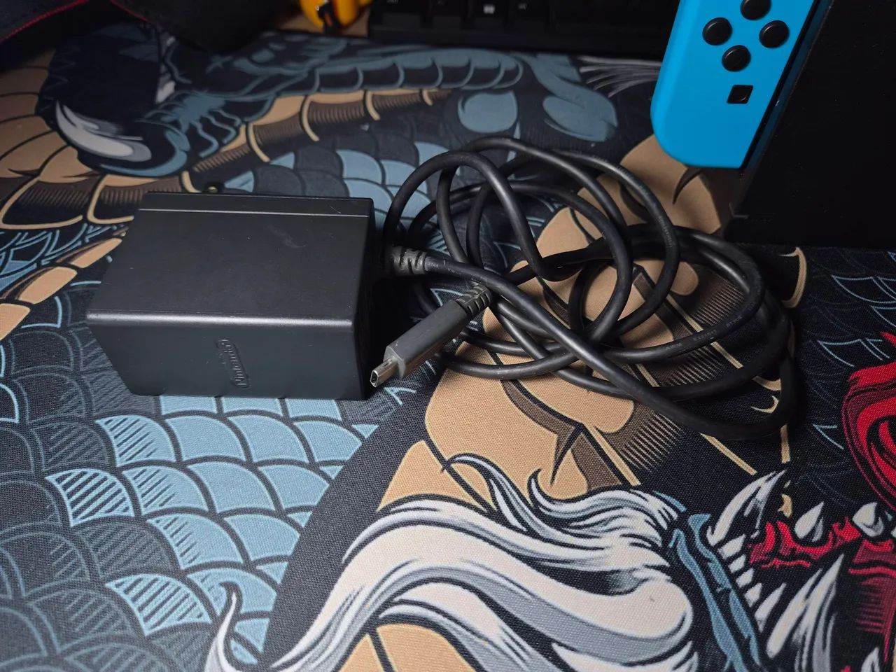 Nintendo Switch usado - Foto 3