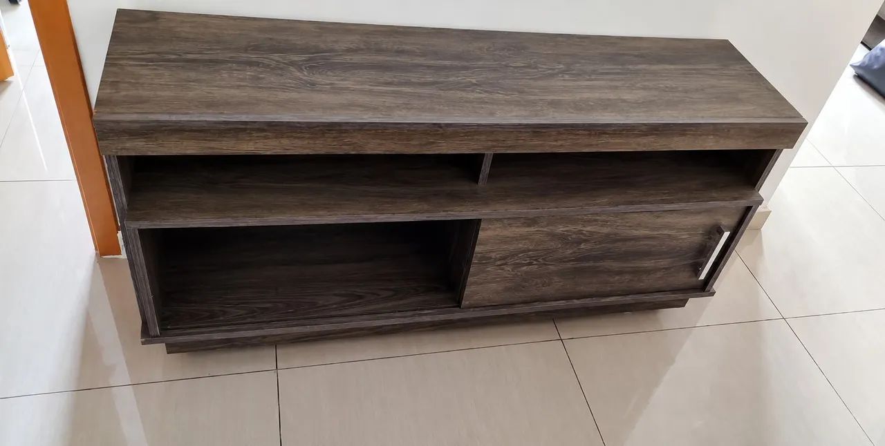 Rack com rodinhas  - Foto 2