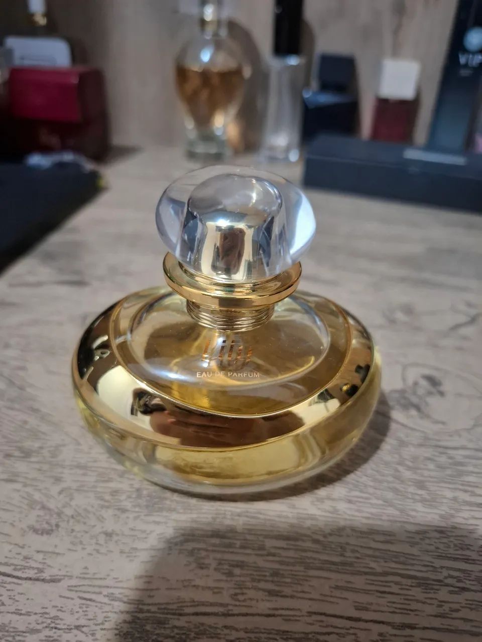 Lily Tradicional 75ml
