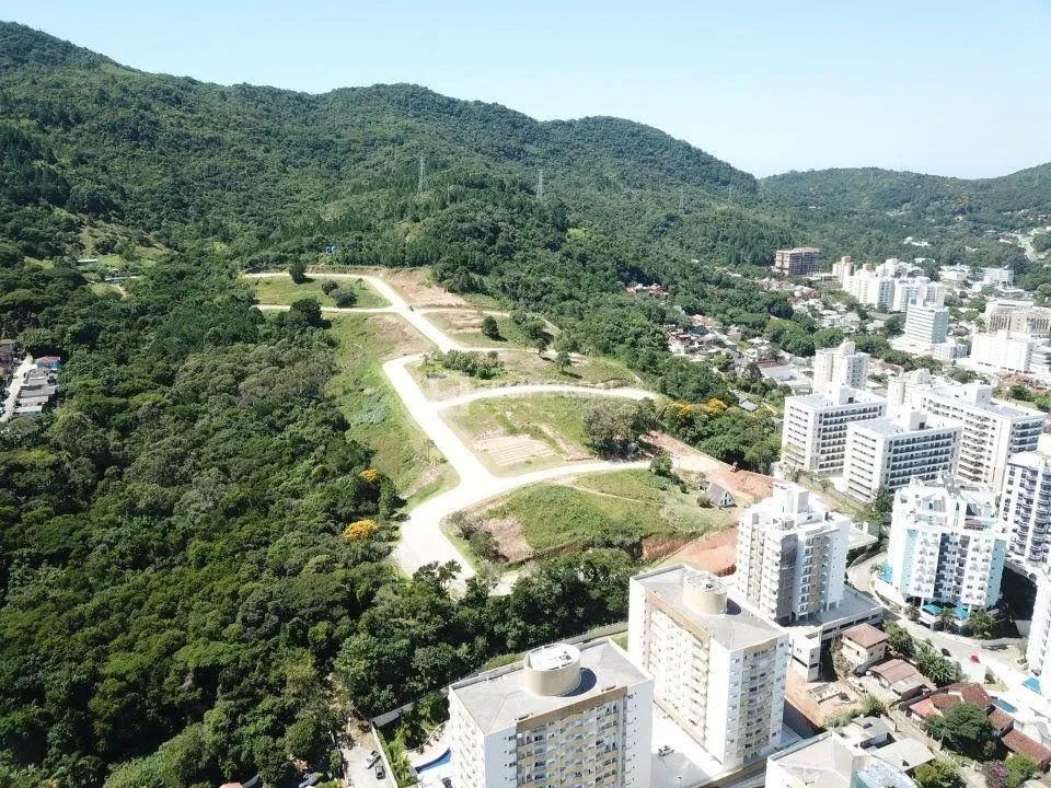 Terreno / Lote / Condomínio em Itacorubi - Florianópolis, SC - Foto 3
