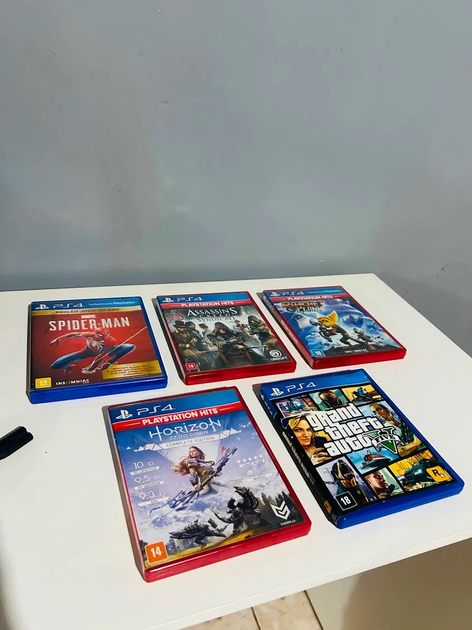 PS4 - Foto 2
