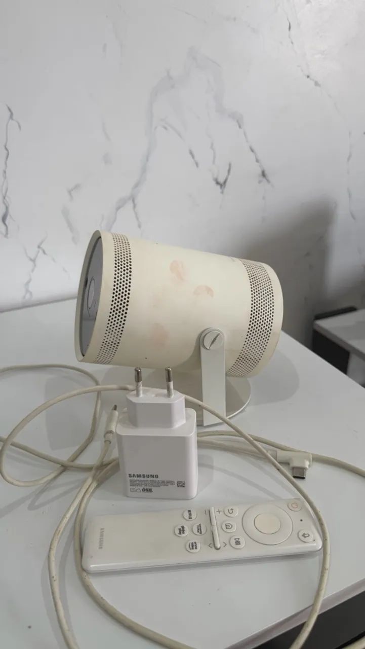 Samsung the freestyle  - Foto 5