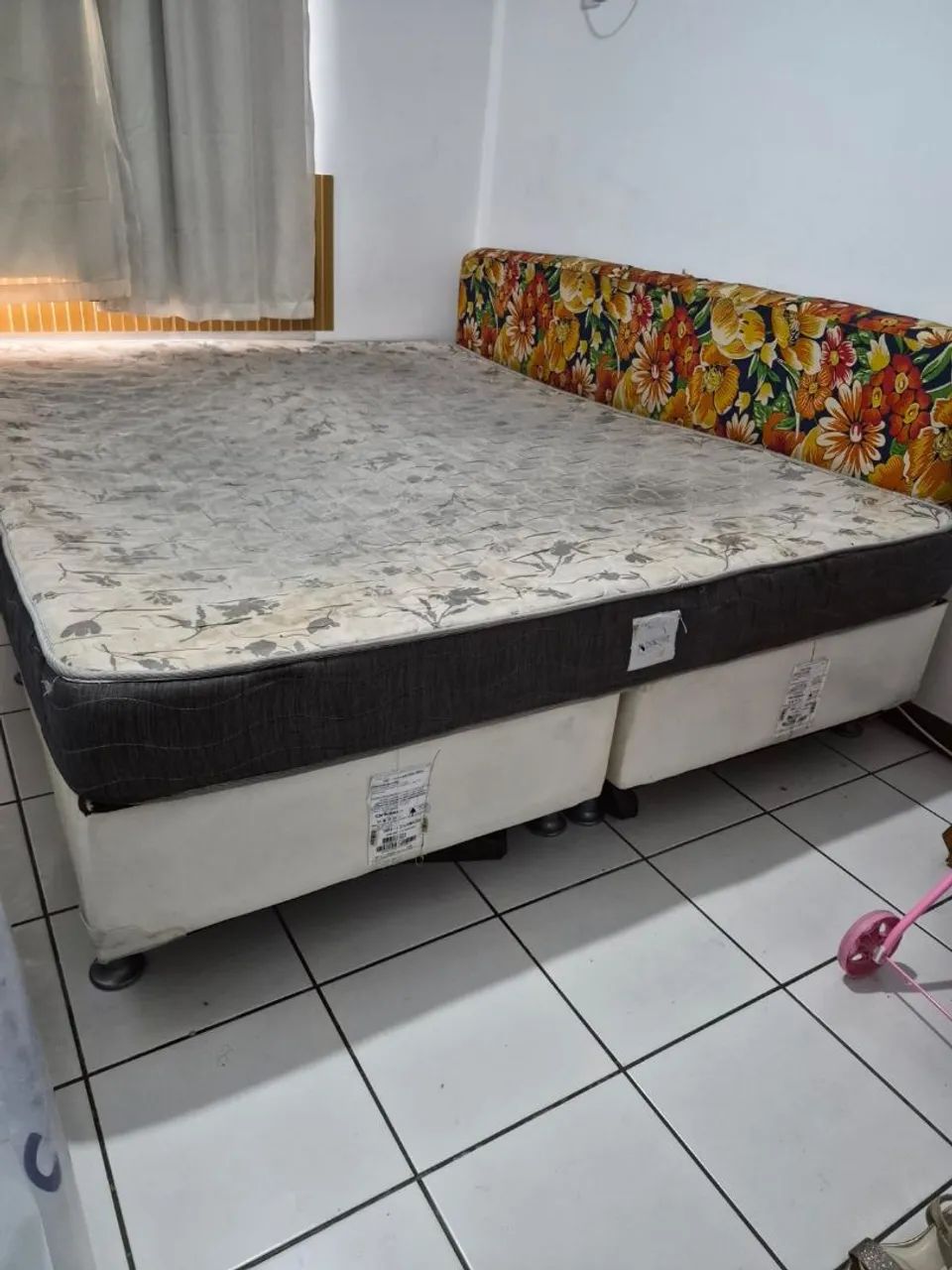 Cama Box Queen  - Foto 2