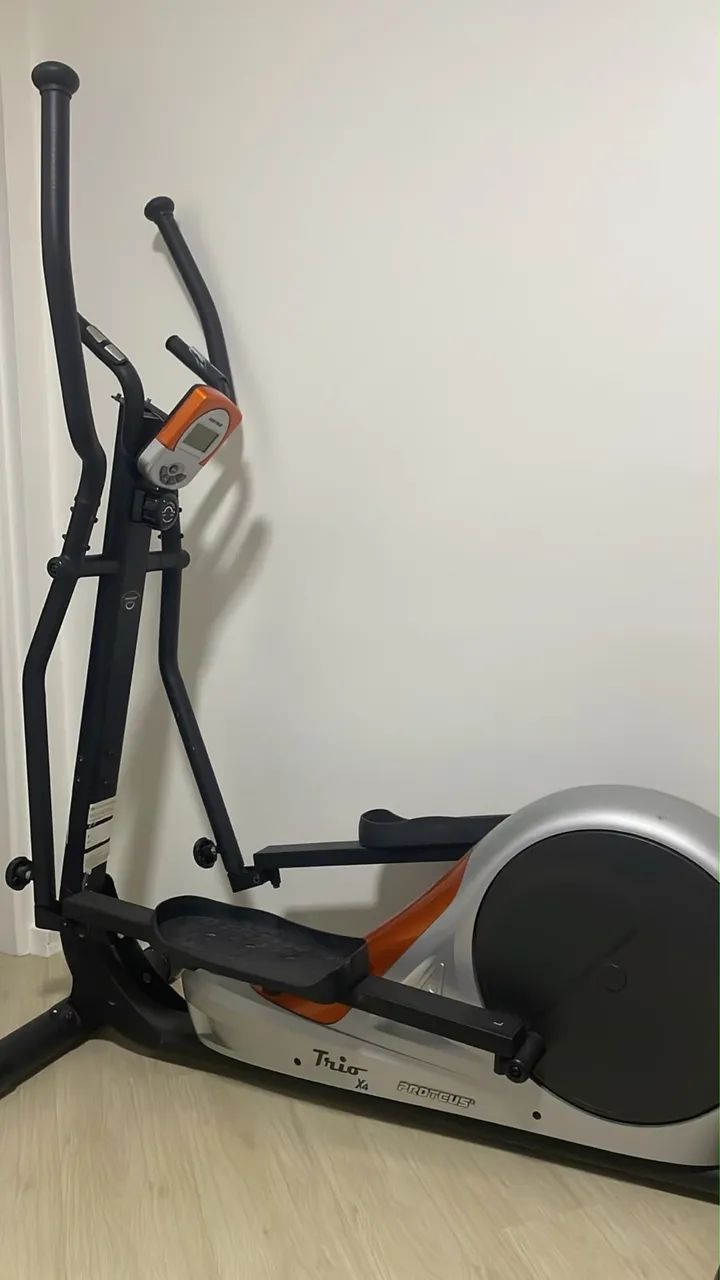 eliptico proteus trio x4