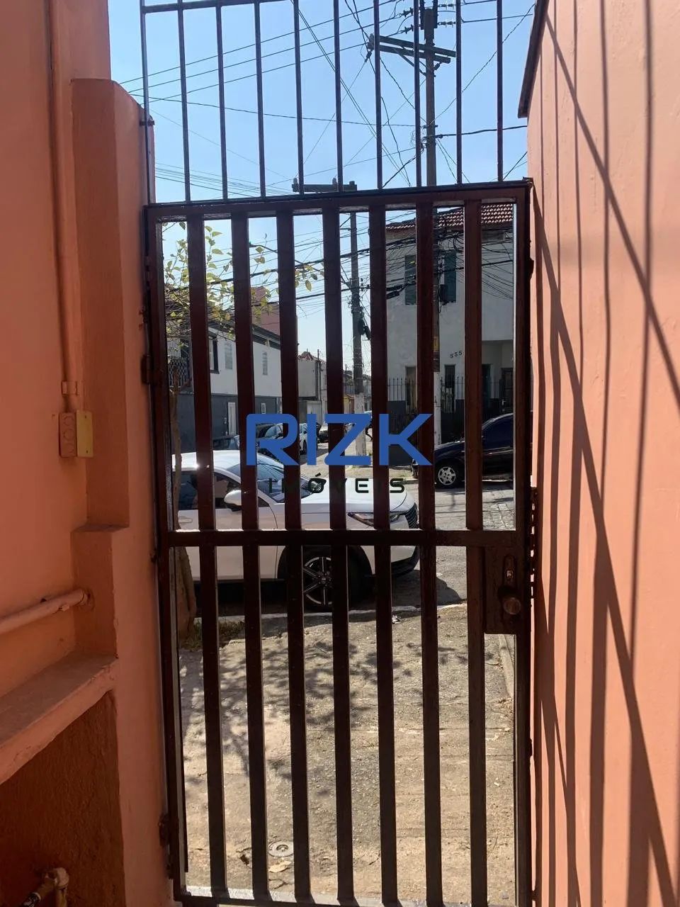 Casa com 2 quartos no Cambuci - Foto 3