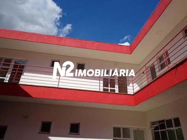 Aluguel Sala TIBERY - Foto 4