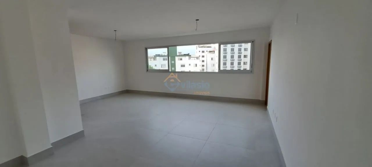 APARTAMENTO DE 04 QUARTOS 02 SUITES COM VISTA DEFINITIVA .
