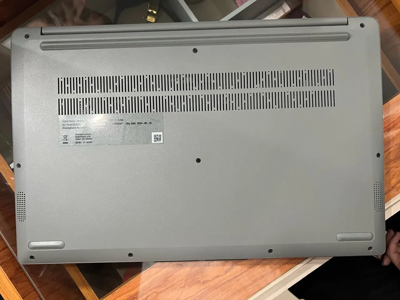 Notebook IdeaPad  - Foto 2