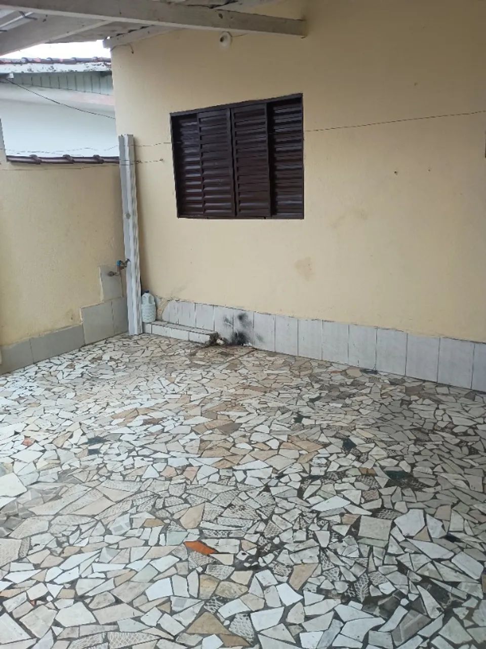 Foto - Guarujá - Vila Áurea (Vicente de Carvalho)