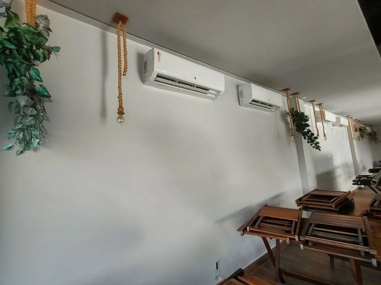 Sala Comercial no Open Gallery Laranjeiras | Praça de Alimentação - Foto 4