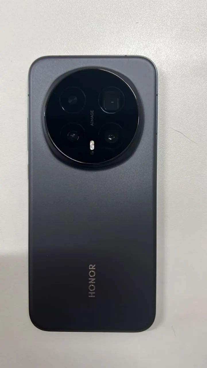 Honor magic 8 pro