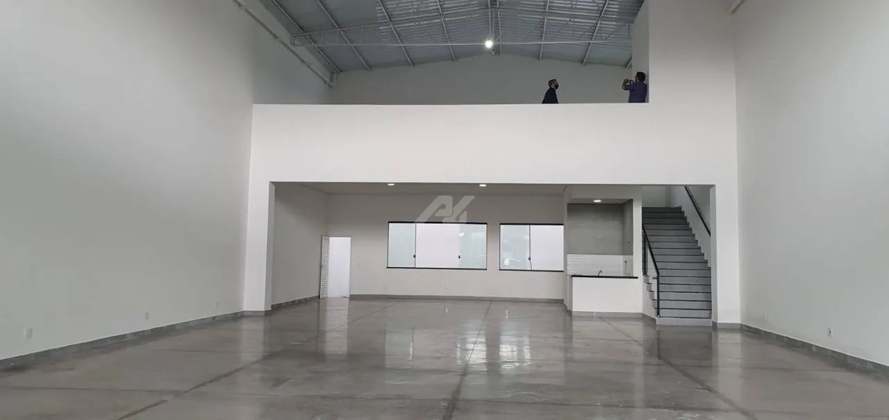galpão - Vila Pompéia - Campinas - Foto 2