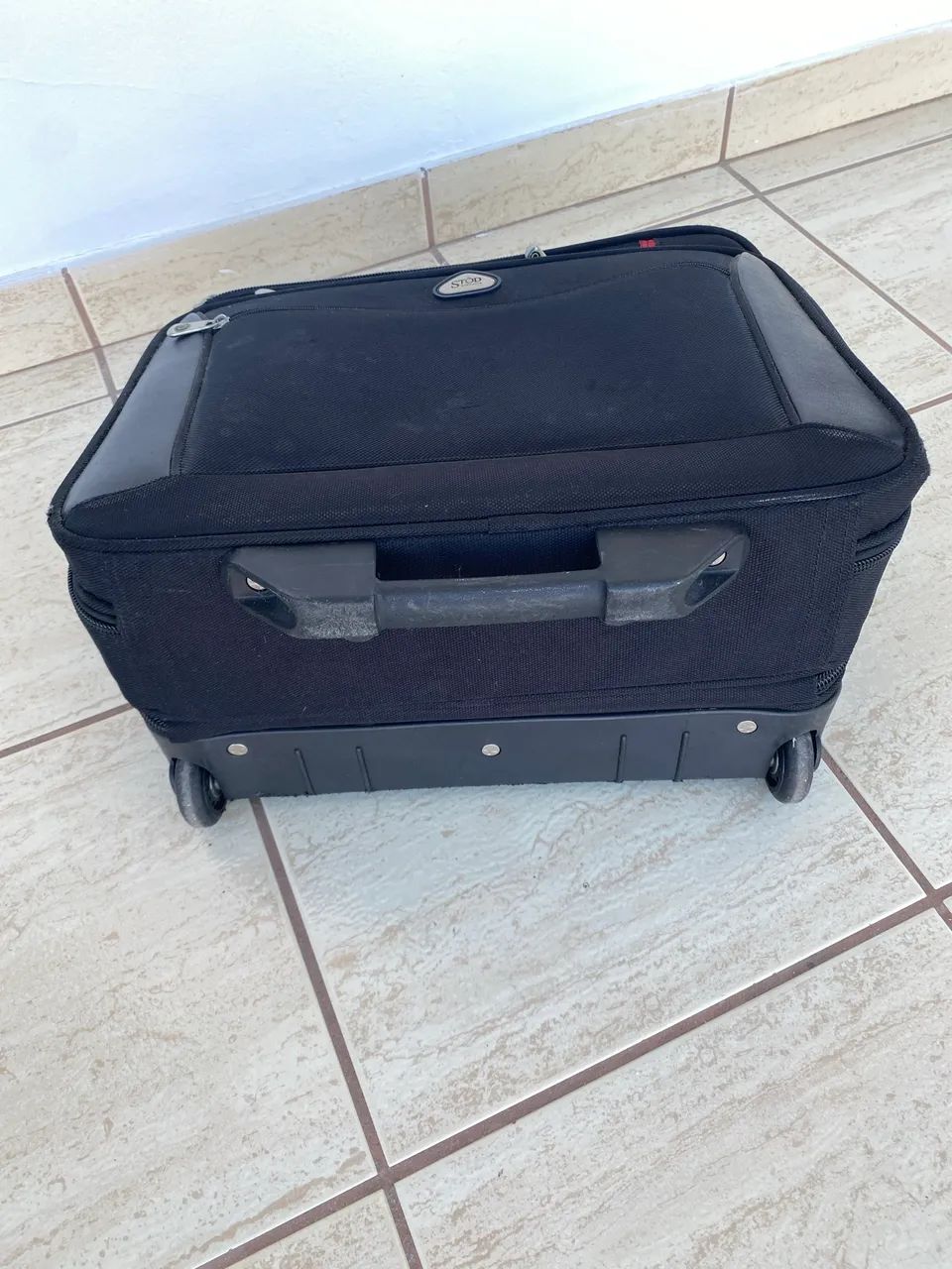 Mala de viagem EXECUTIVA  - Foto 5
