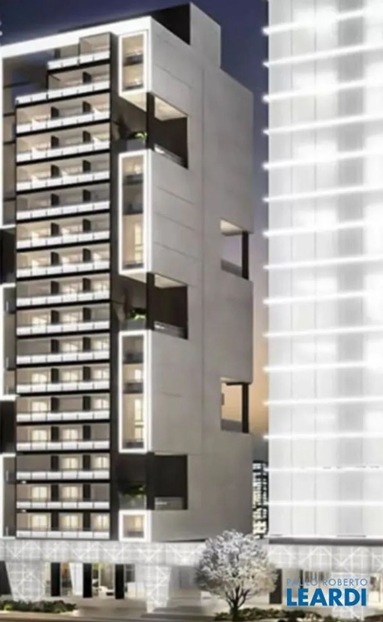 APARTAMENTO - VILA OLÍMPIA - SP - Foto 4