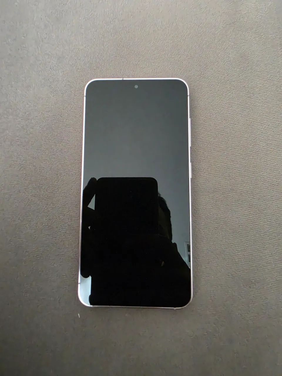 S23 256Gb rosa