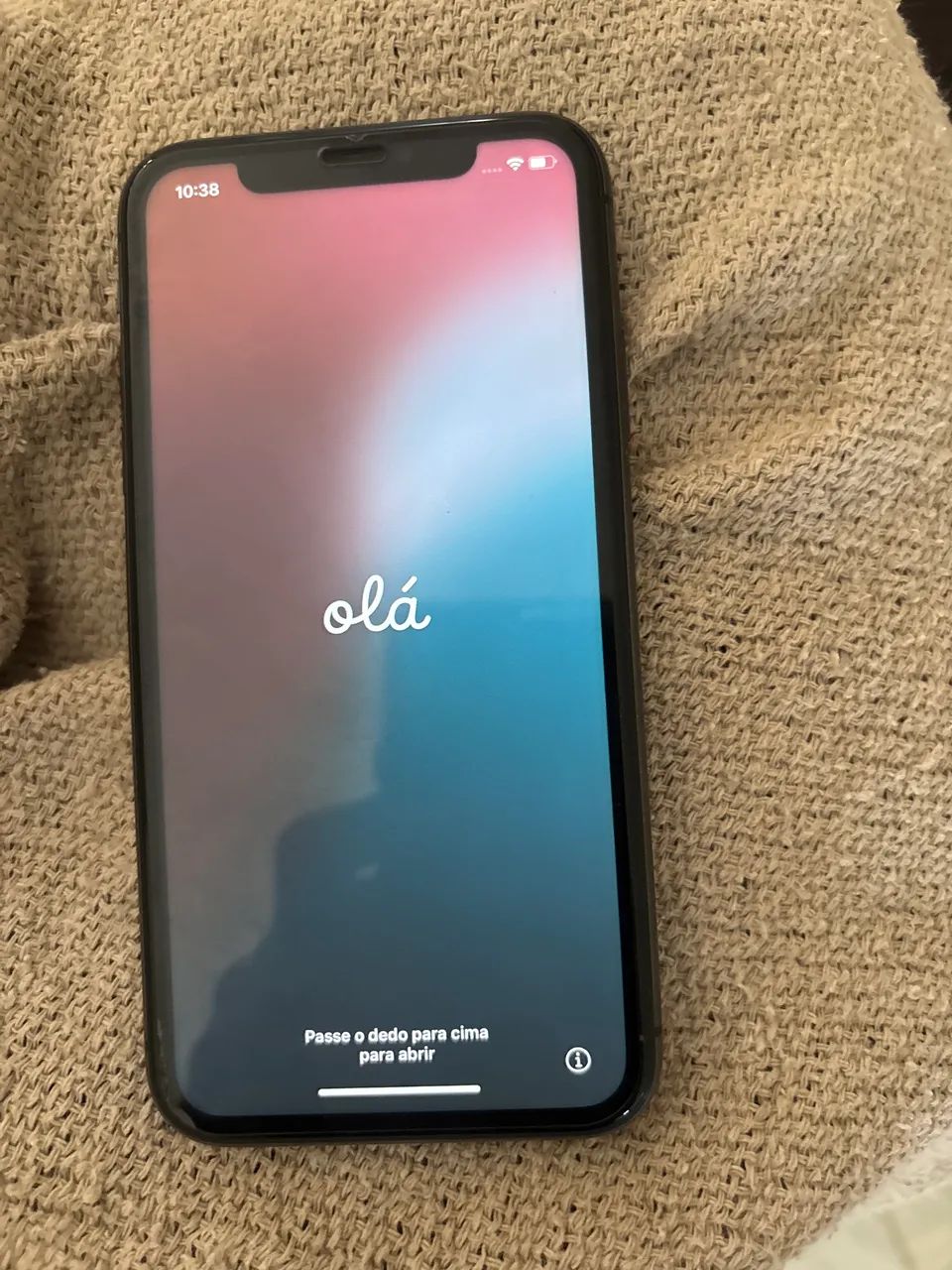 ? iPhone 11 + acessórios ? Completo e nunca aberto! - Foto 2