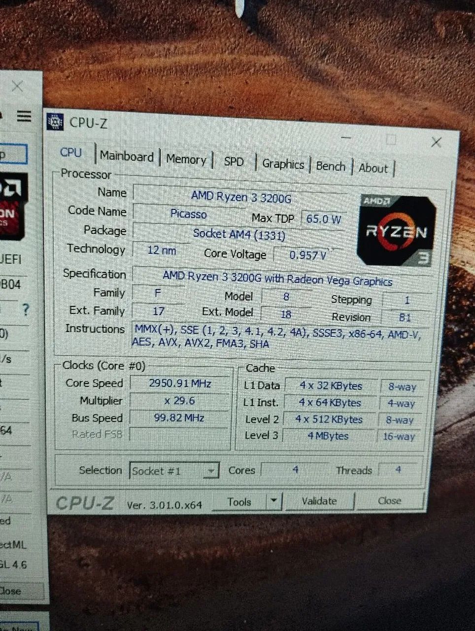 CPU Gamer RX 560 - Foto 3