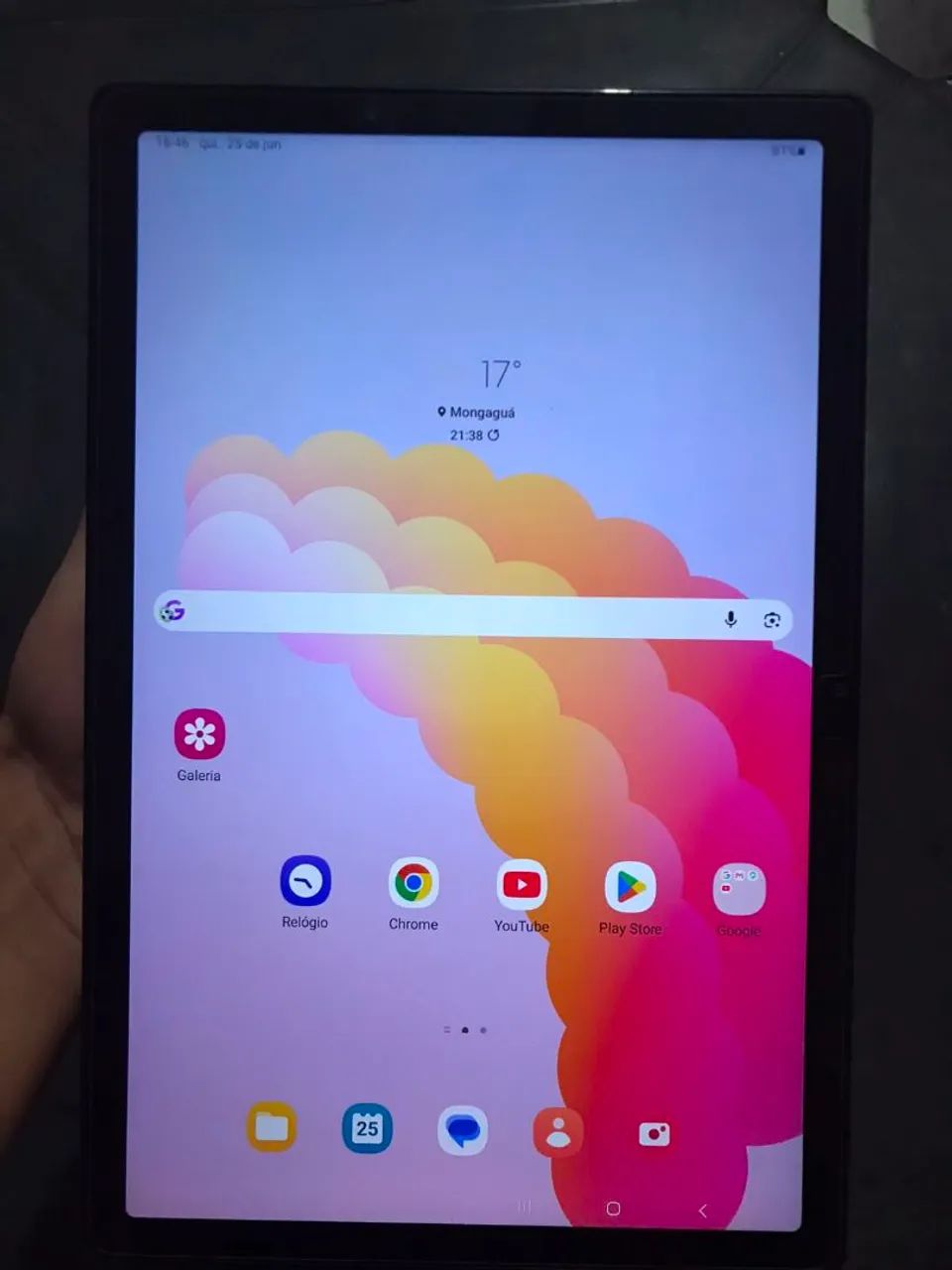 TABLET SAMSUNG GALAXY TAB A 8 - Foto 2