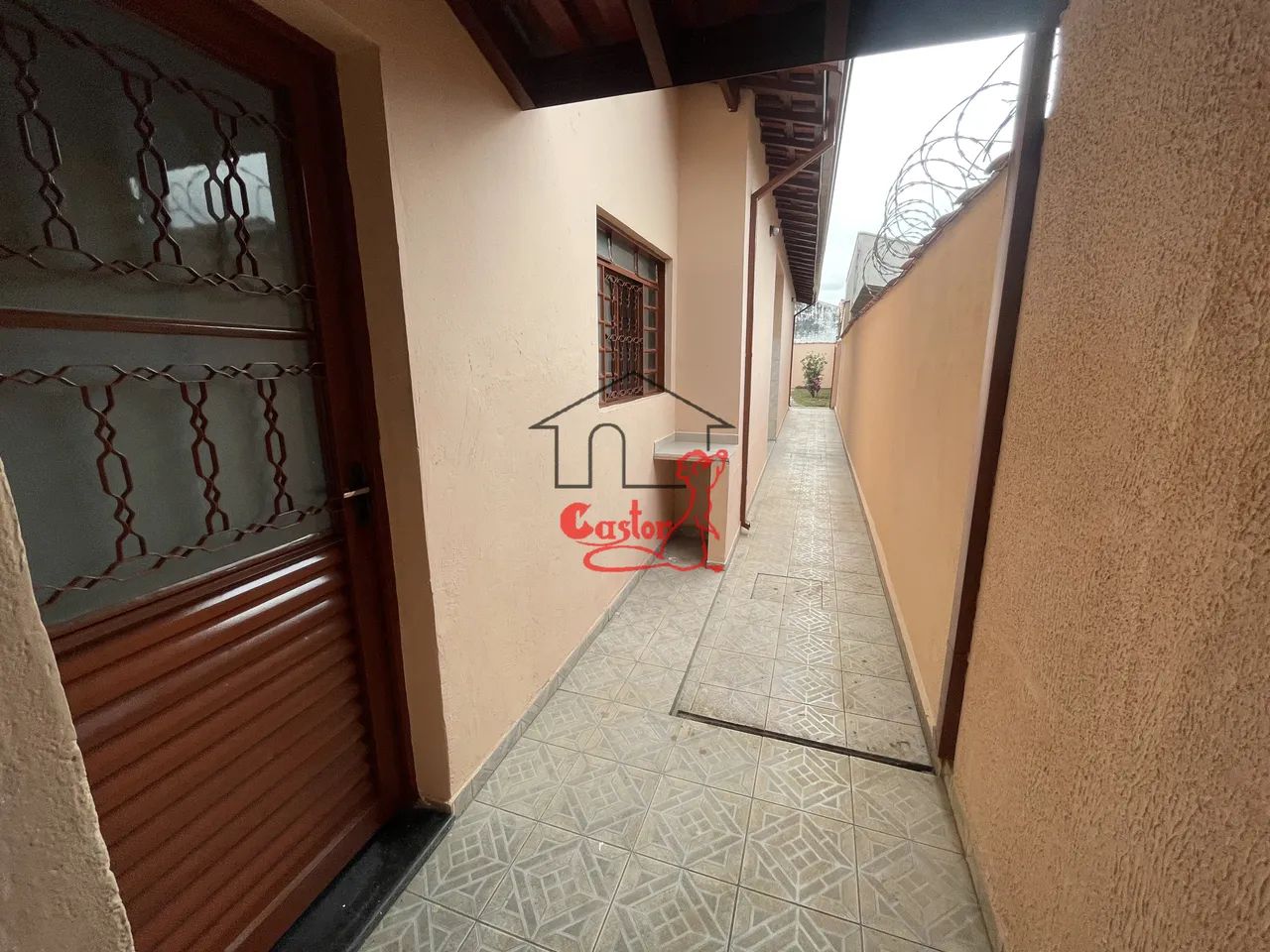 CASA NO PARQUE SÃO DOMINGOS - Foto 5