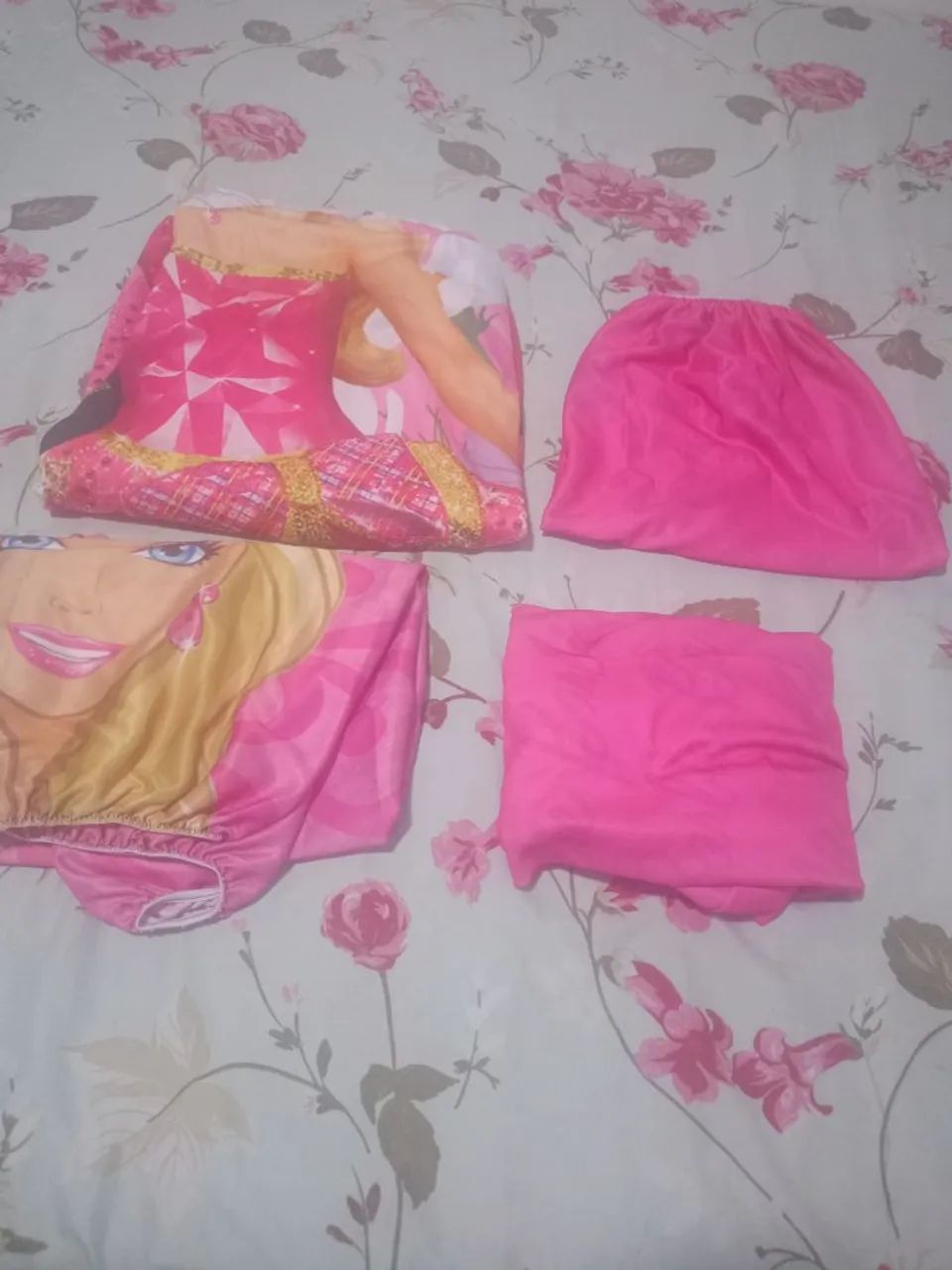 Vendo capas d cinidros e panel de festa - Foto 4