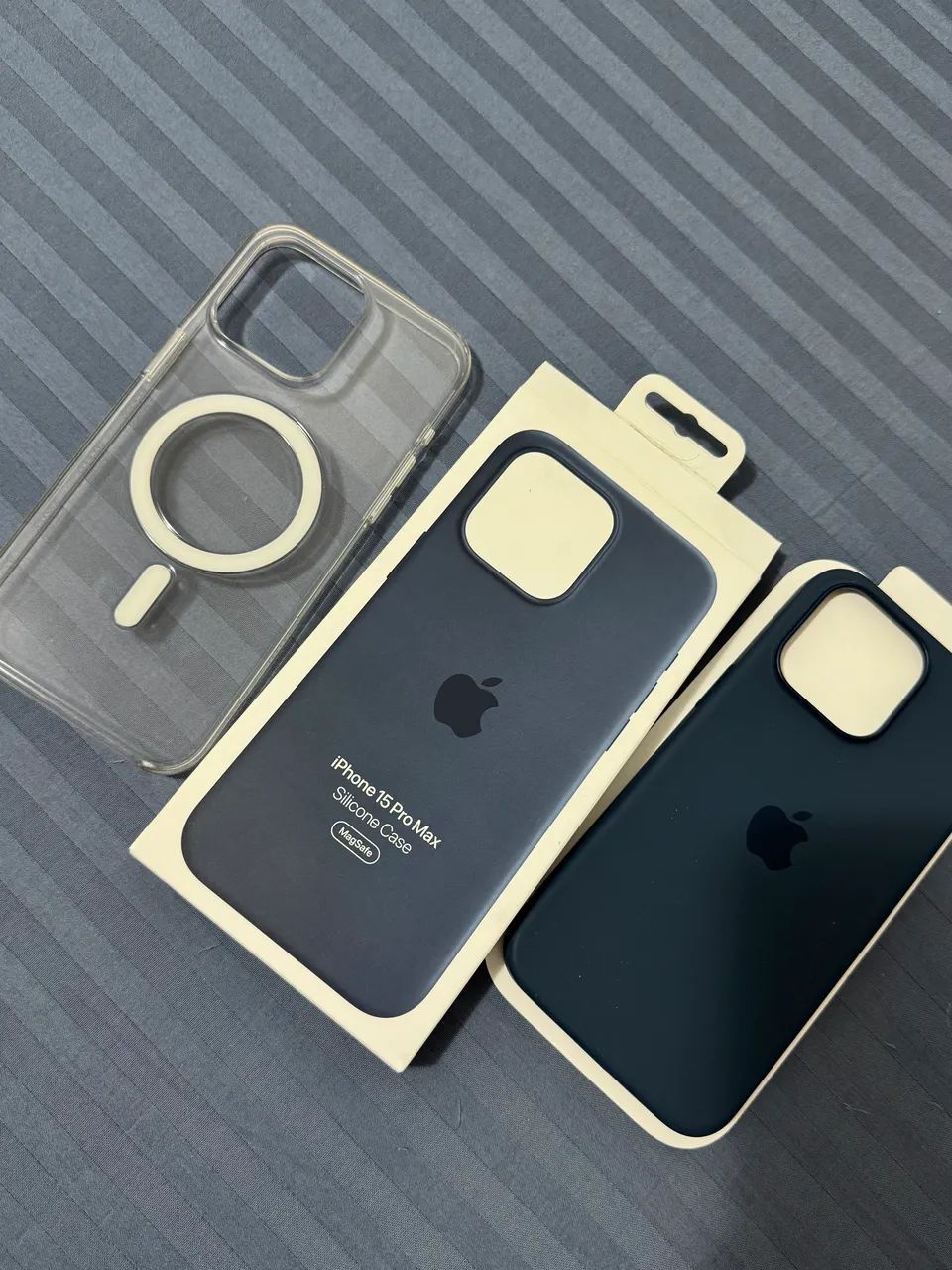 Capa apple  iPhone 15 pro max  - Foto 3