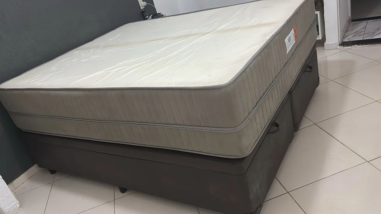 Cama box UNAMAR  - Foto 4