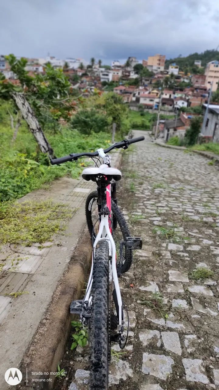 Bicicleta  - Foto 3