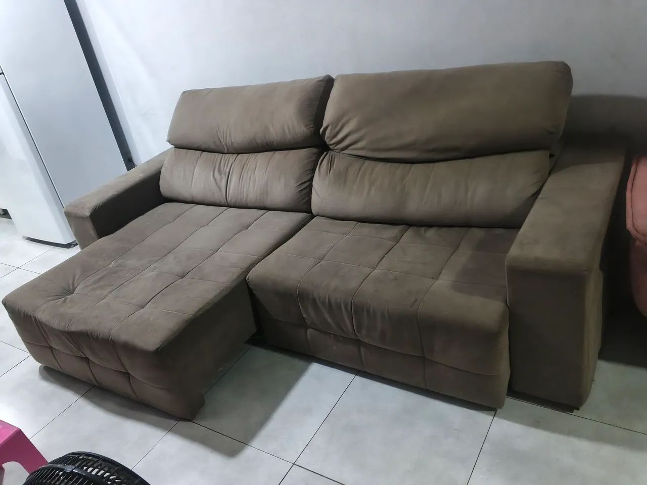 Combo de móveis usados!