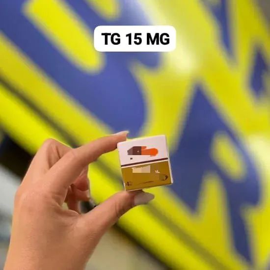 TG 15
