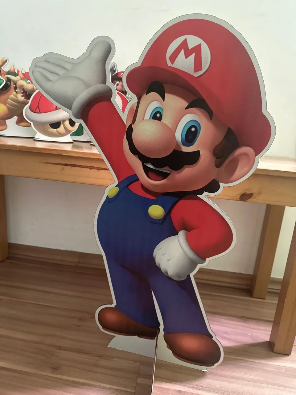 Display mesa Super MARIO  - Foto 2