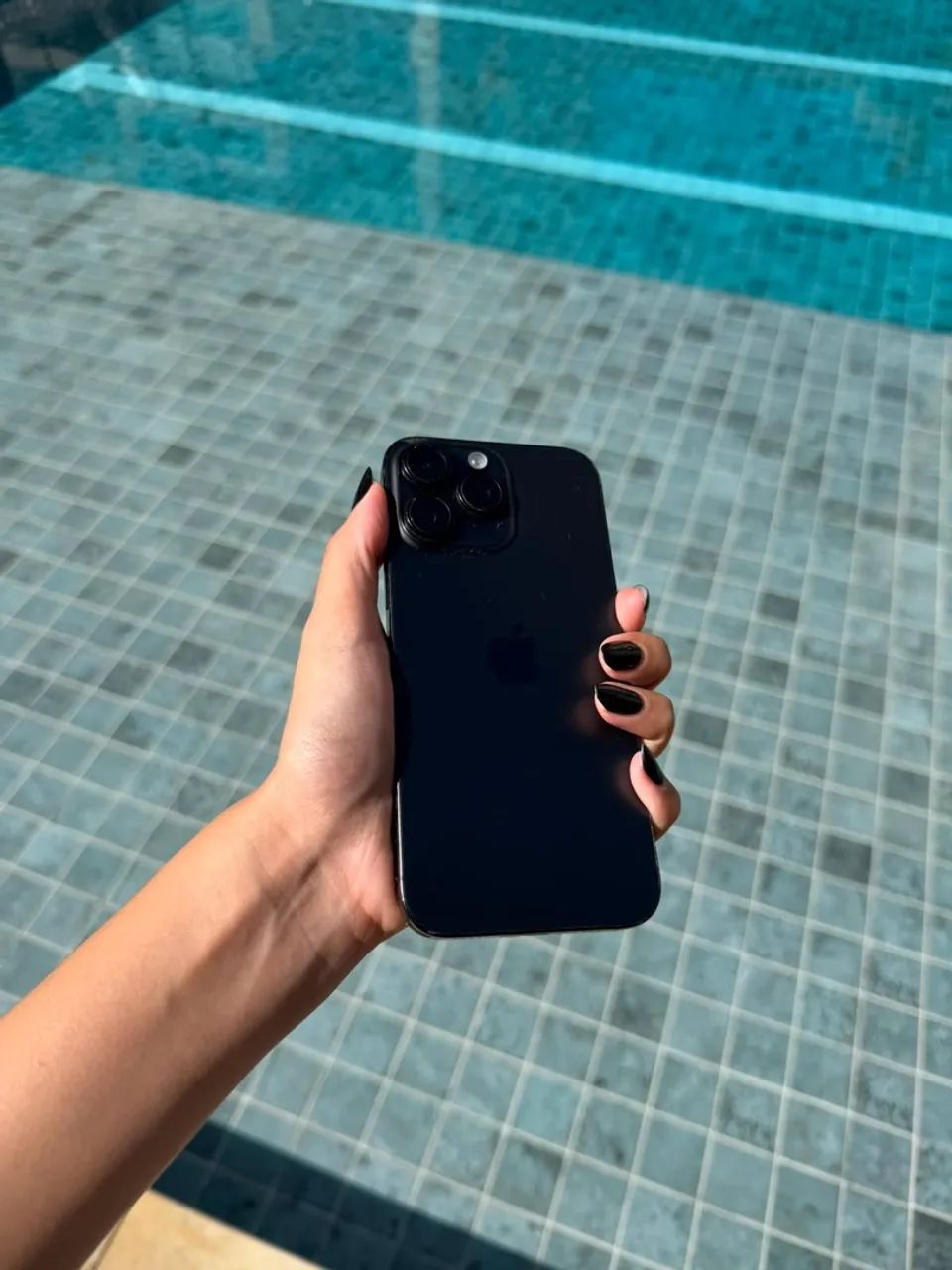 iPhone 16 Pro Max 256Gb  - Foto 4