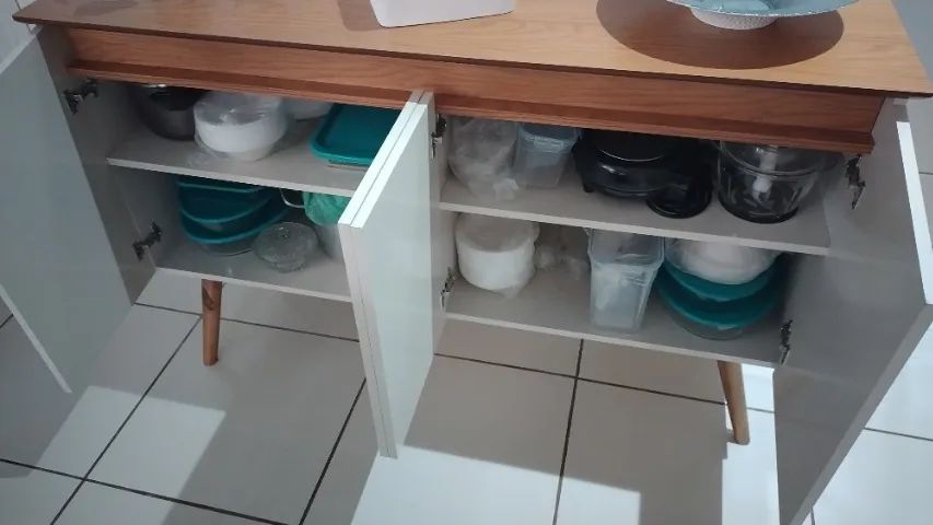 Buffet aparador  - Foto 2