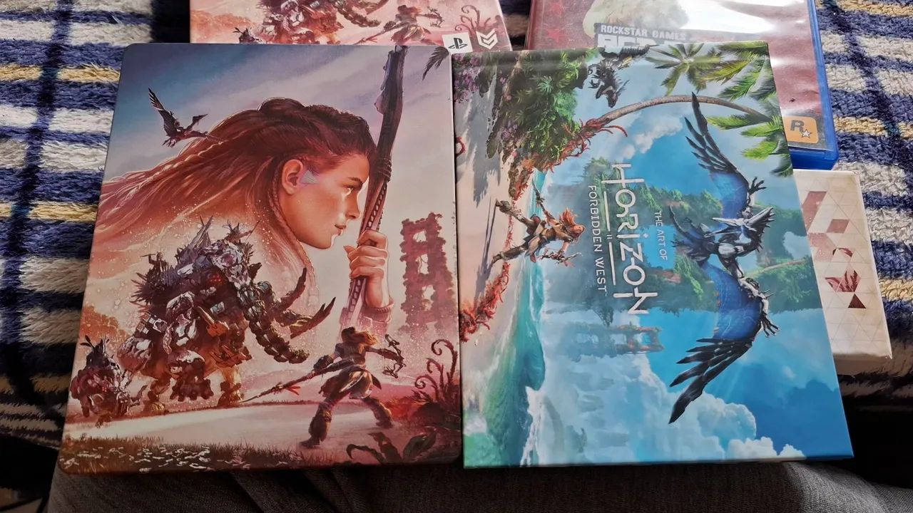 JOGOS PS4 E PS5 APENAS VENDA - Foto 2