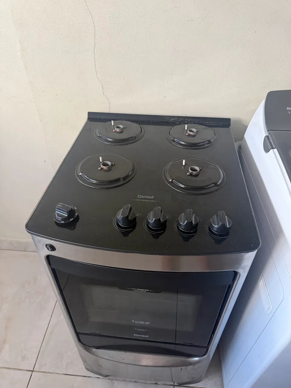 Fogão  - Foto 2
