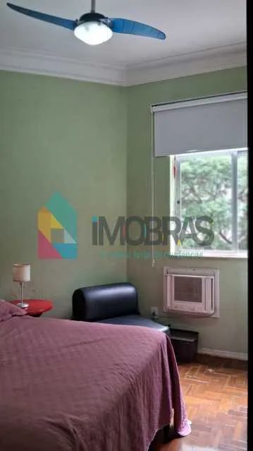 COPACABANA !! QUARTO E SALA PRÓXIMO A PRAIA - Foto 5