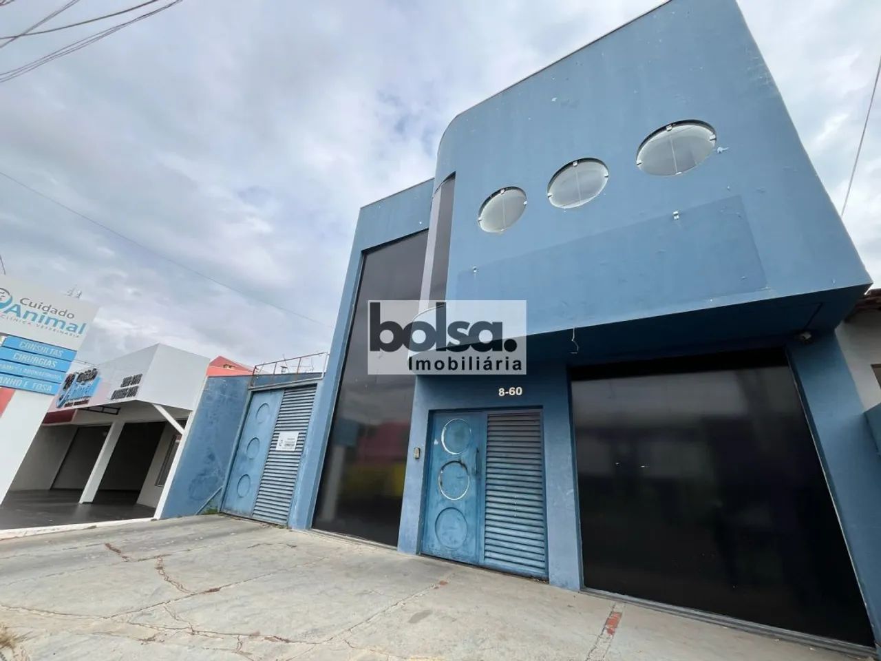 PRÉDIO COMERCIAL NA ZONA SUL ! ! EXCELENTE LOCALIZAÇÃO - Foto 2