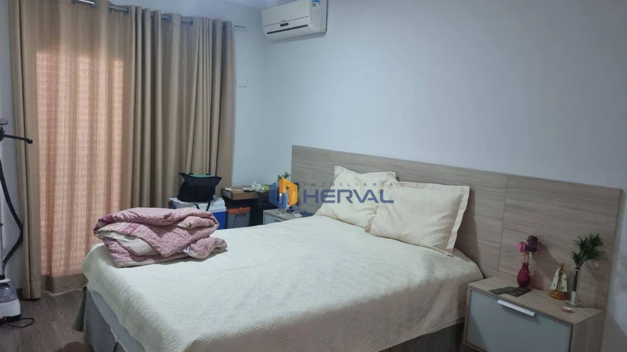 (Aceita troca) Sobrado com 3 quartos à venda, 178 m² por R$ 1.150.000 - Jardim Higienópoli - Foto 10