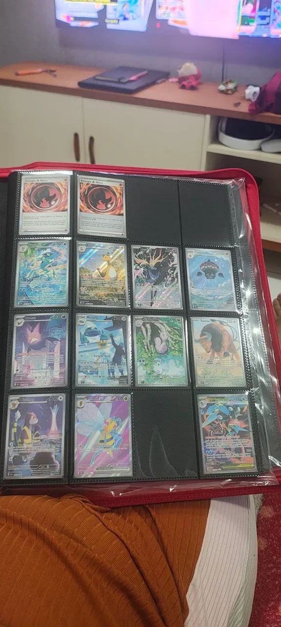 Cartas pokemon  - Foto 2