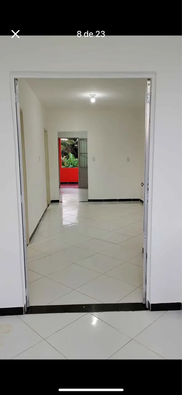 Vendo essa casa em Canaã