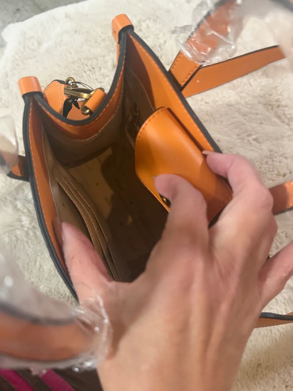 Bolsa Guess original  - Foto 3