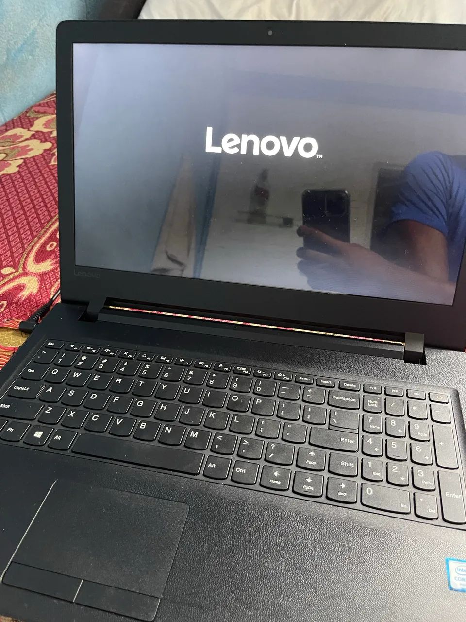 Notebook Lenovo  - Foto 5