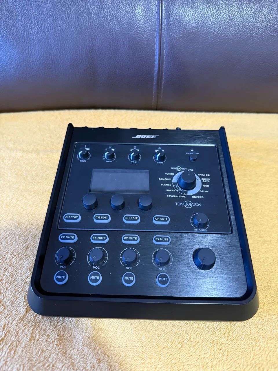 Mesa digital Bose - Foto 5