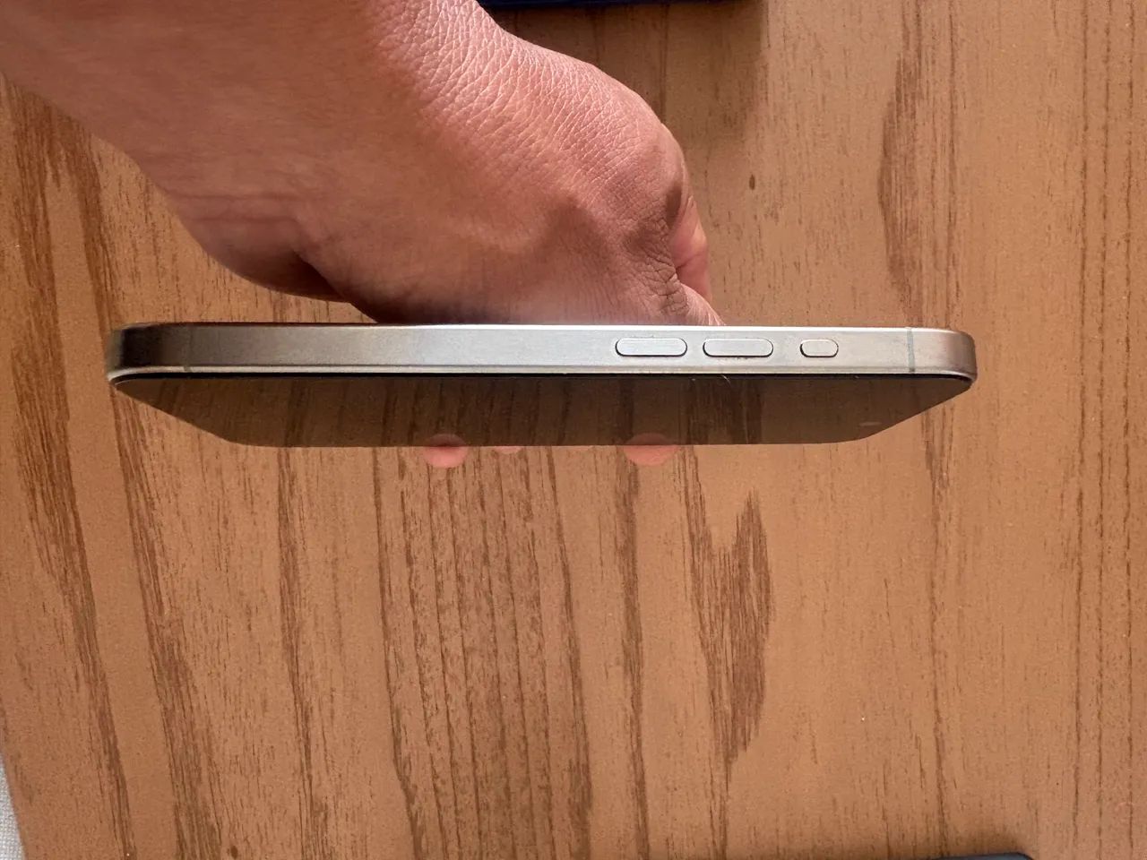 IPhone 16 Plus, 128 Gb, Verde, em excelente estado - Foto 4