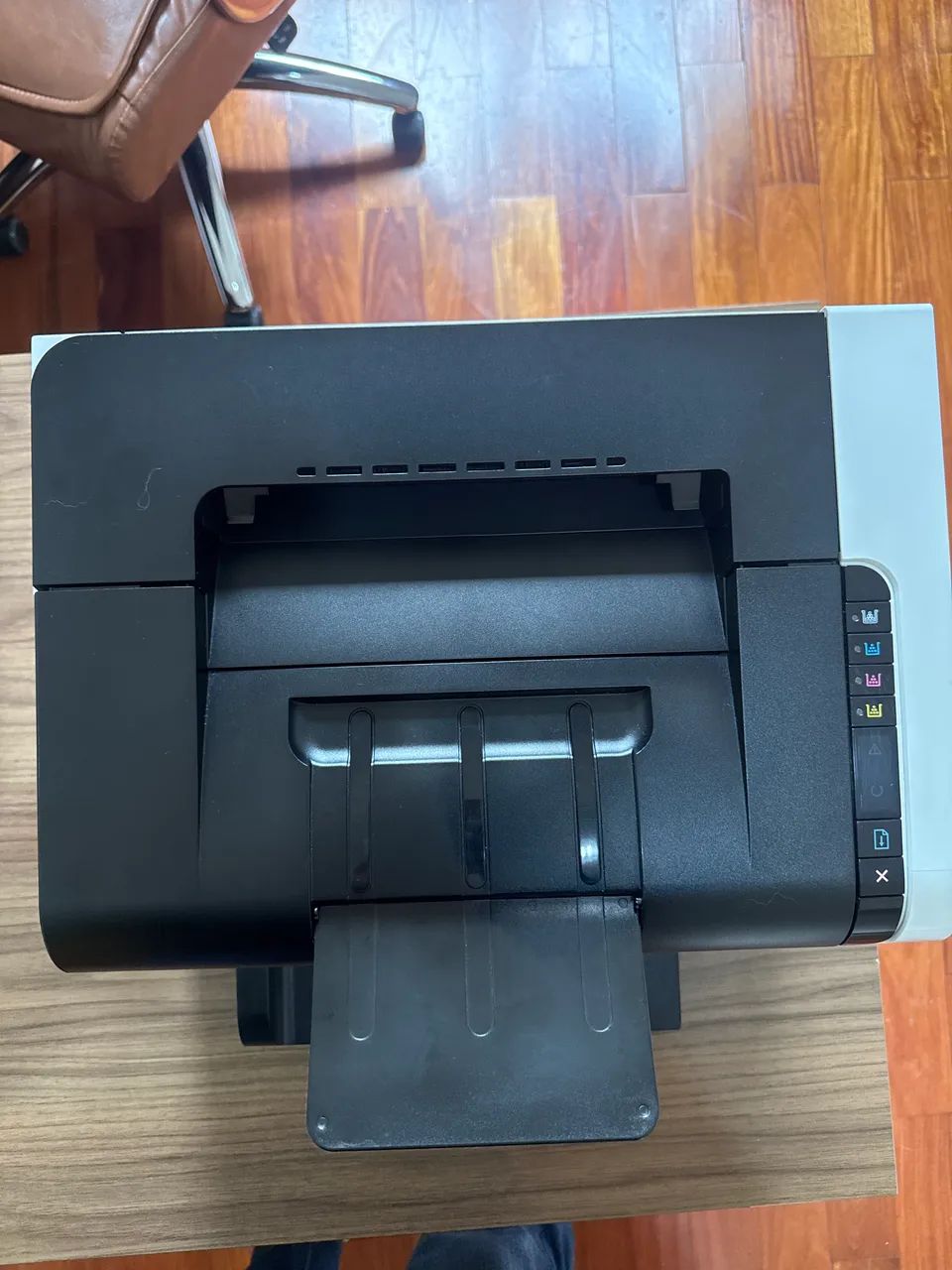 Impressora hp cp 1025 - Foto 2