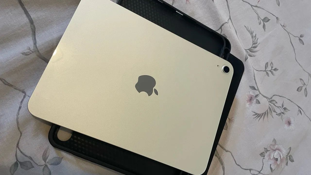 iPad 11 geração 256gb - Foto 3