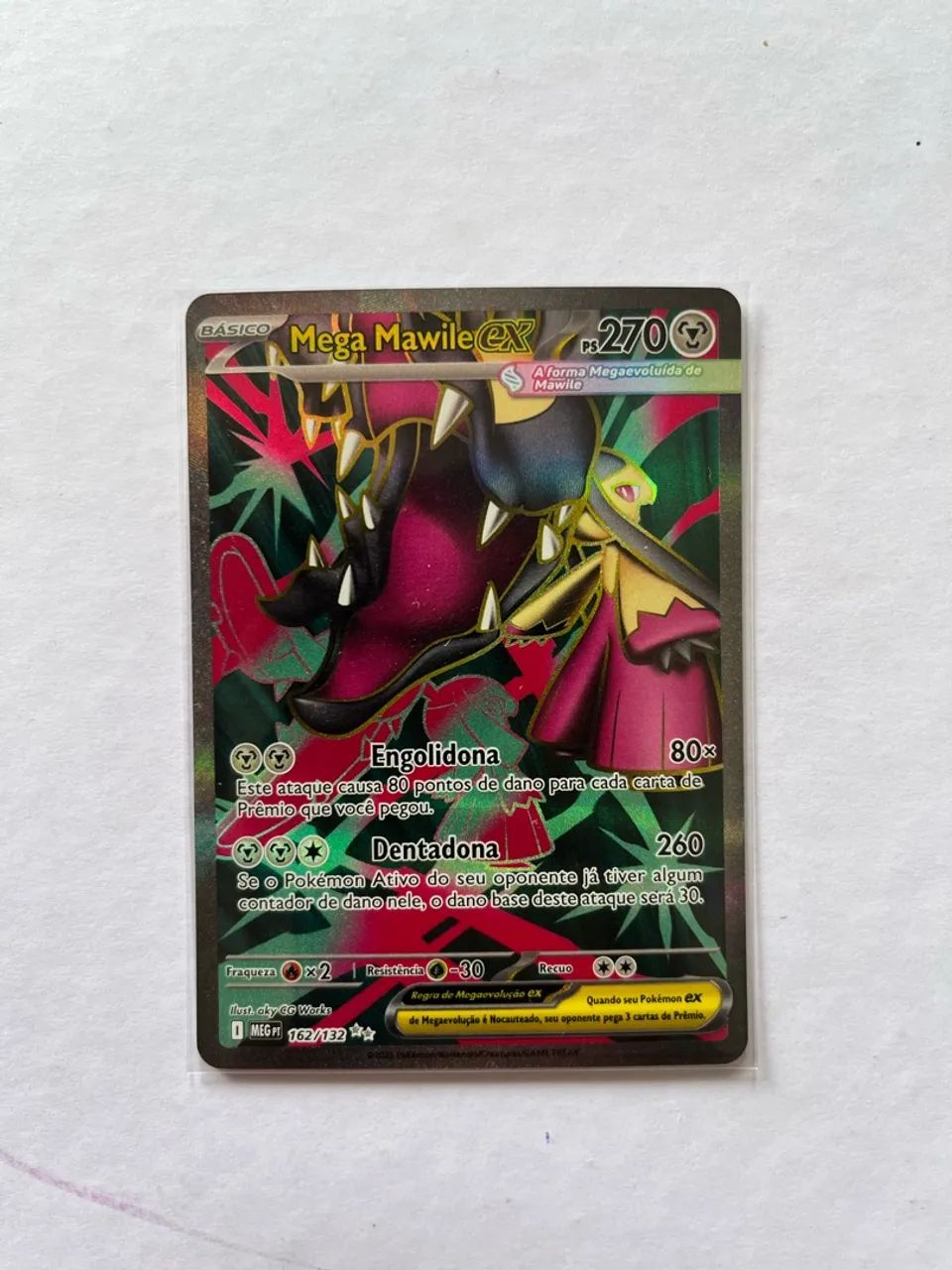 Cartas Pokémon 3 - Foto 5