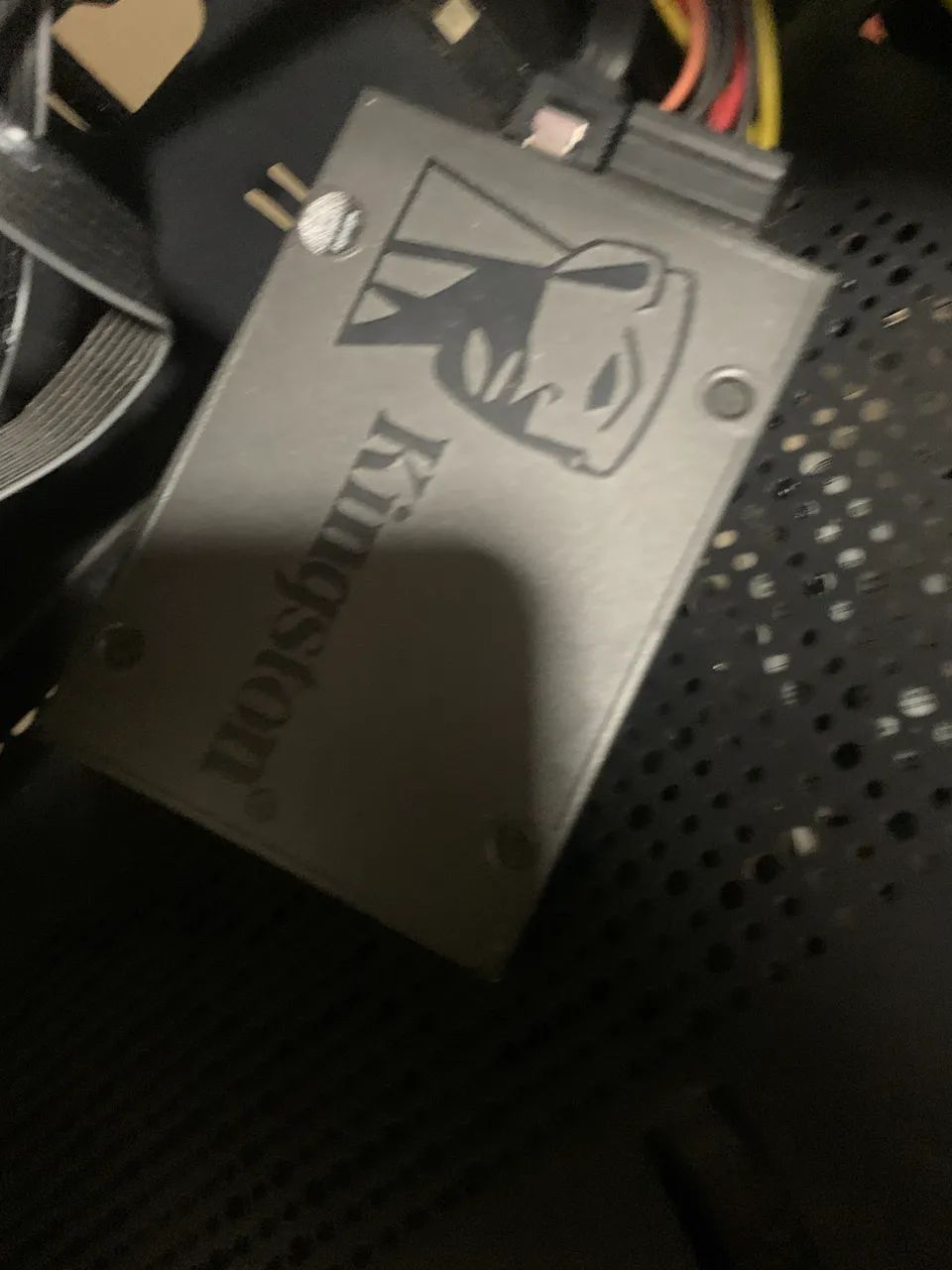 COMPUTADOR BOM E BARATO - Foto 4