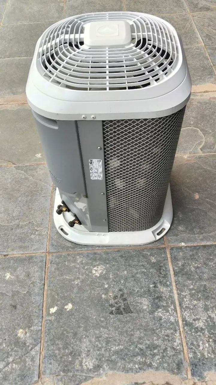 Ar condicionado Eletrolux inverter techno  - Foto 4