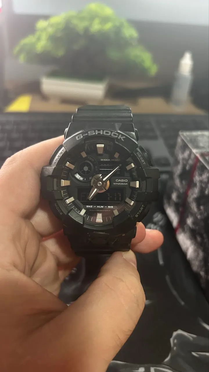 Relógio G-Shock - Foto 2